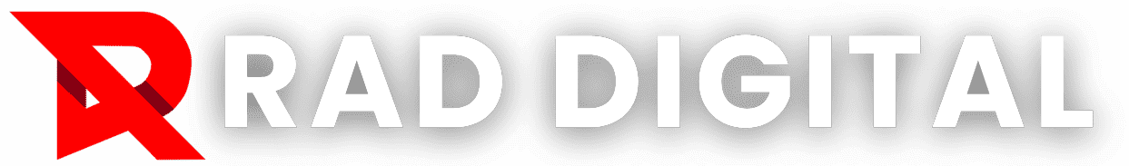 Home | RAD DIGITAL | Affordable Digital Marketing Services