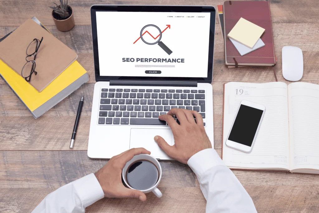 SEO management packages