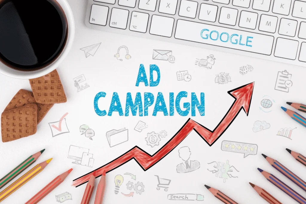 Google Ads Packages