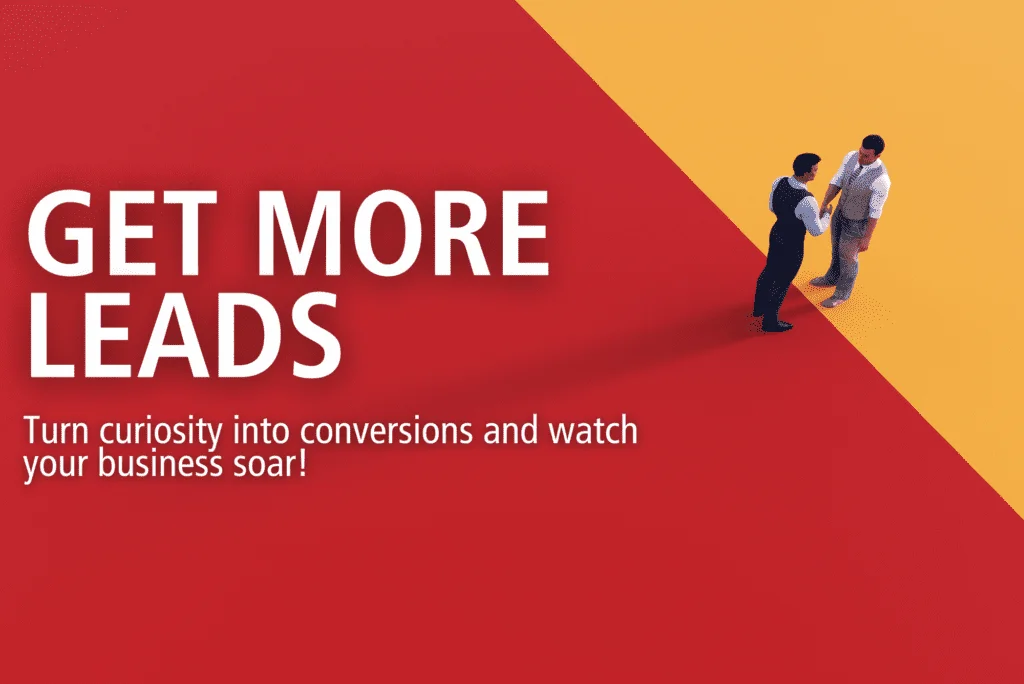 Lead Generation Services